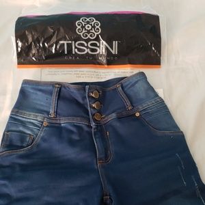 Tissini jeans